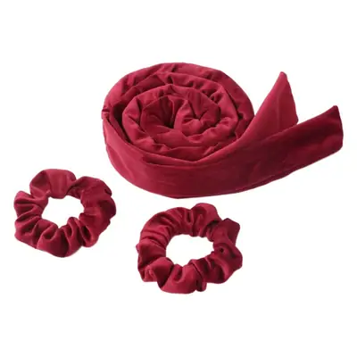 New Amazon bow sleep curly hair artifact cross-border Big Wave non-hot curling stick lazy hair curler