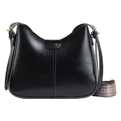 Women's Retro Underarm Bag 2024 New Trendy Crossbody