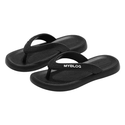 Flip-Flops women's thick-soled summer casual outdoor flip-flops for couples
