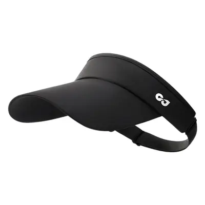 UV50+ Women Sun Hat White Breathable Outdoor Sports