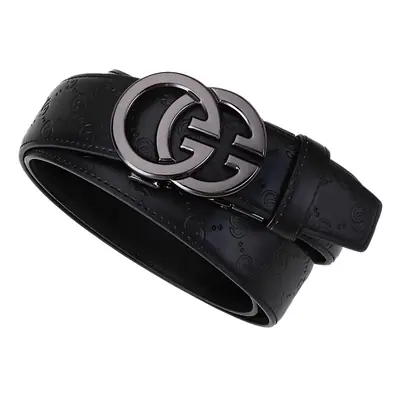 Men's High-End Automatic Buckle Belt