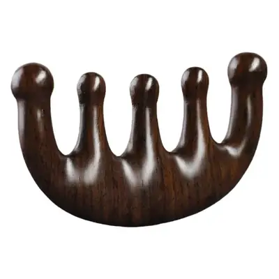 Meridian Five-Claw Massage Comb for Tendon Relief