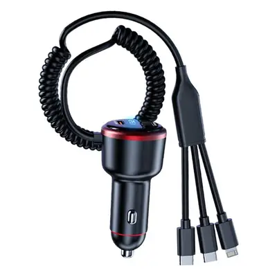 360W Super Fast Charger for iPhone 15