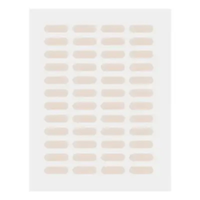 Partial Lace Eyelid Patch Super Invisible Fine Tuning