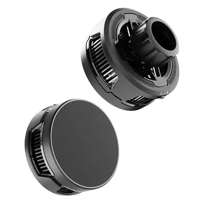 Magnetic Wireless Charging Phone for E-Sports Live Cooling