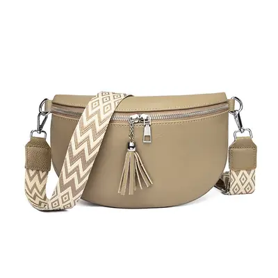 Denim Crossbody Bag Women's Shoulder Crossbody 2025