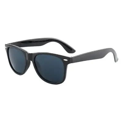 Purple Retro Crossbody Sunglasses for Men Women