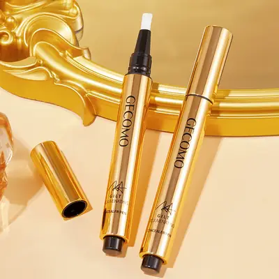 Gecomo Brush Concealer Pen Dark Circles Acne Marks