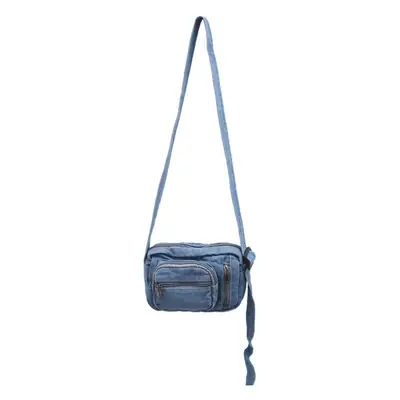 Denim Crossbody Bag for Women Summer 2026