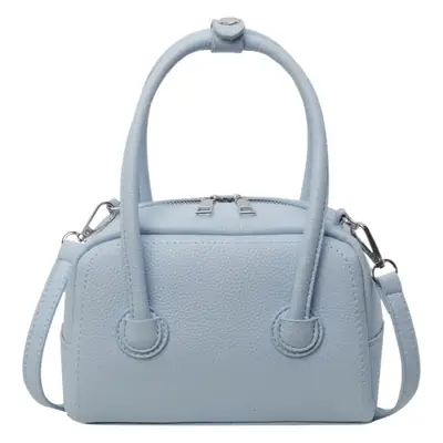 Light Blue Women's Shoulder Messenger Bag Spring Summer 2024
