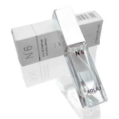 Baimeng perfume eternal N6 perfume women's long-lasting light fragrance fresh floral charm temptation student gift light perfume