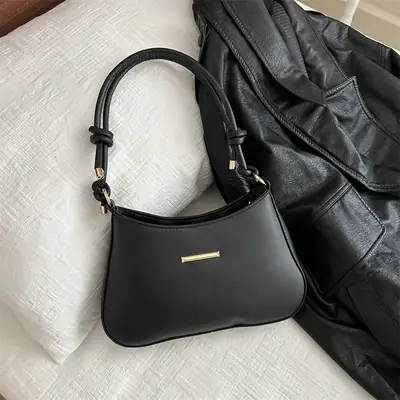Green Crossbody Shoulder Bag 2026 Summer Commute