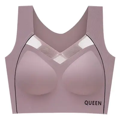 Adjustable Anti-Sagging Breast Support for Women