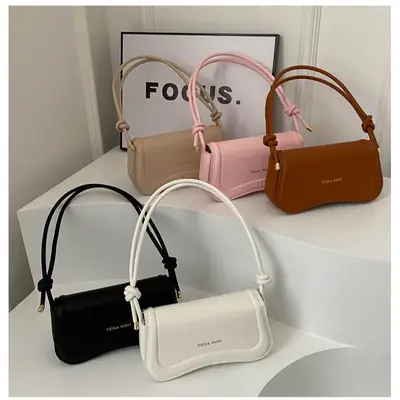 Women's Western Style Small Shoulder Crossbody Bags 2024
