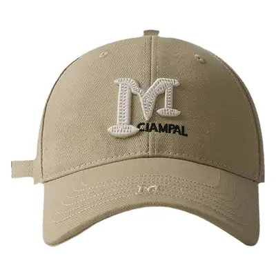 Raya Maroon Baseball Cap 100g Cartoon Bear Washed