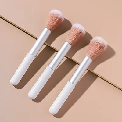 Single Small Odin Soft Hair Makeup Brush Blush Brush Beauty Tools
