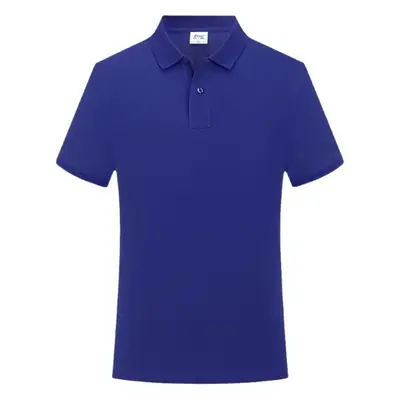 Customized Polo Shirt for Men Women Business Wear