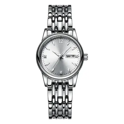Men's Couple Quartz Watch Luminous Business Student Fashion
