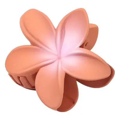 Frosted Butterfly Hair Clip for Women