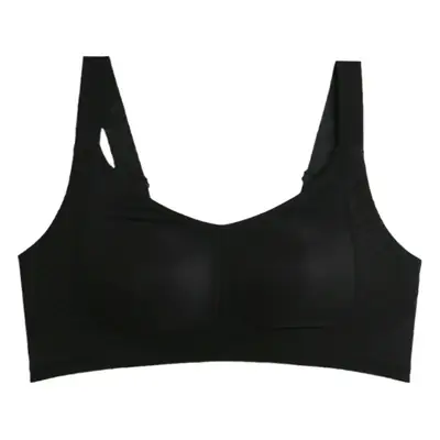 Women's Ultra-Thin Seamless Rabbit Ears Bra Large Size