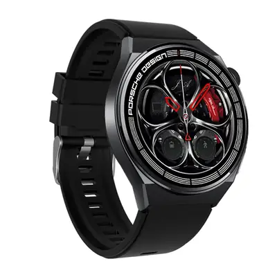 GT8 Smart Watch Bluetooth Call Heart Rate Sports Fitness