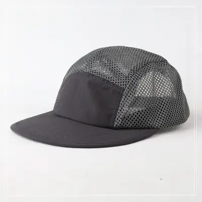 Japanese Style Mesh Cap for Men Women Summer Sports Camping