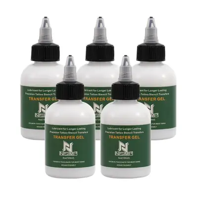 Cross-border Tattoo Transfer Gel 150ML Pointed Bottle