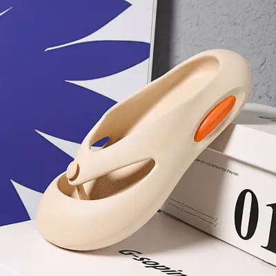 Men's Casual Sandals Large Summer Slipper