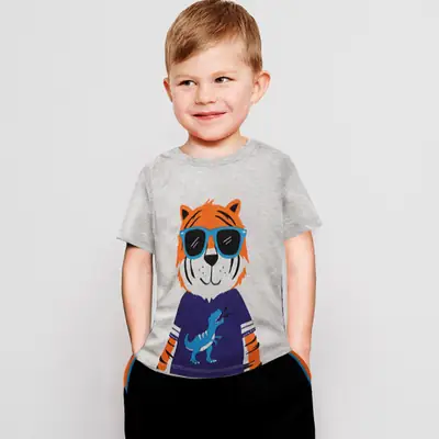 Digital Watch for Boys Summer Wear 2025