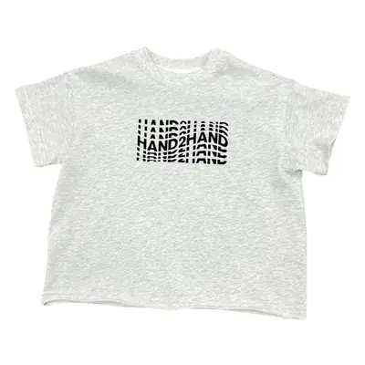 Boys Summer T-Shirt Short Sleeve Thin Purple 2026