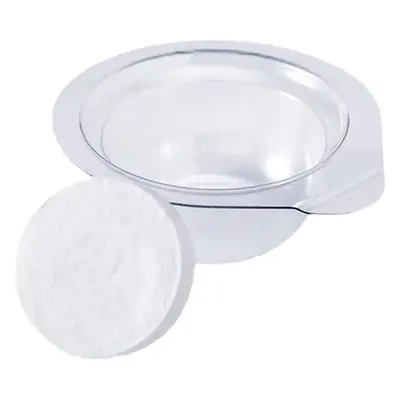 Silk Compression Mask 500g Disposable Spa Use