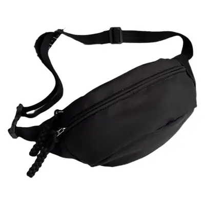 Blue Waist Bag Women's Messenger 2024 New
