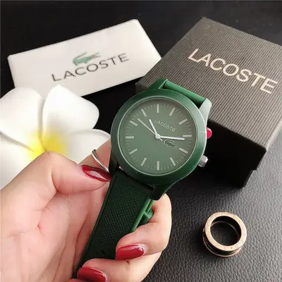 Student Watches, Quartz Watches, Trendy Women's Fashion Jelly Watches, Casual Outdoor Sports Men's Watches, Cross-Border Hot Selling, Exclusively for Cross-Border Sales