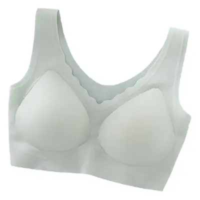 Breathable Push-Up Sports Bra for Women