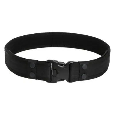 Camouflage Tactical Belt for Men with Quick Release
