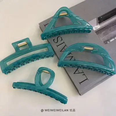 Korean Back Gripper for Women, 40g, 115cm