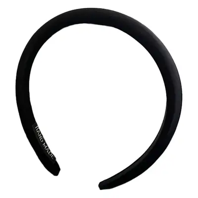 Korean Style Retro Hair Press Headband Set of 6