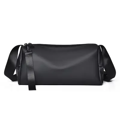 Green Korean Style Crossbody Bag for Women