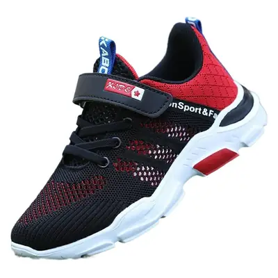 Kids Mesh Sports Shoes Blue Teal 2022