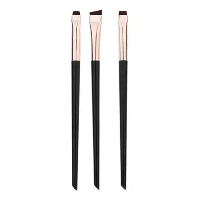 Ultra Thin Blending Eyeliner Brush Set of 3