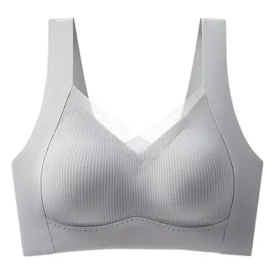 High Quality Lifting Soft Support Underwear Seamless Breathable Small Chest
