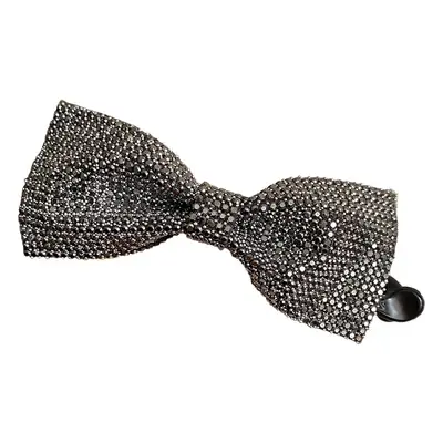 Shiny Diamond Bow Full Clip Women's Hair Accessories
