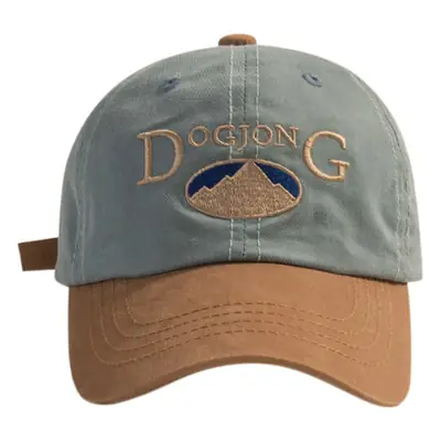 Korean Style Bean Cap for Boys Girls All Match