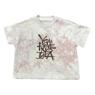 Boys Korean Style Summer T-Shirt 2025