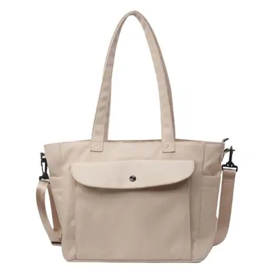 Women's Waterproof Crossbody Tote Bag Large Capacity Nylon