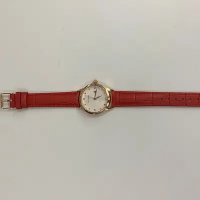 Women's Waterproof Quartz Watch with Calendar