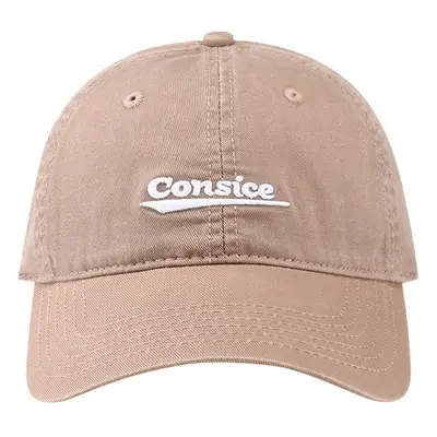 Korean Embroidered Big Head Cap for Men Women