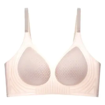Women's Jelly Soft Anti-Sagging Push-Up Bra