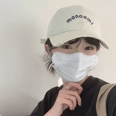 Women's Monooomi Baseball Cap Teal