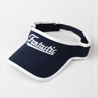 American Letter Sun Hat for Women UV Protection Sports